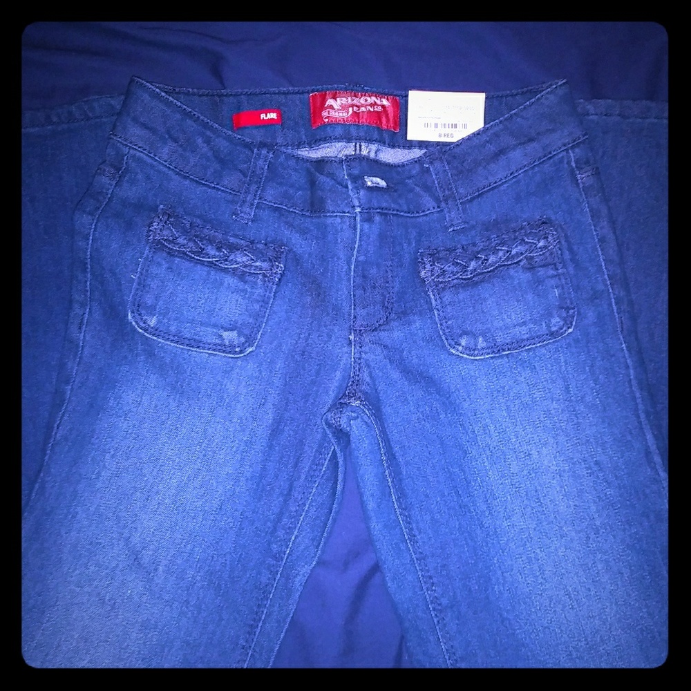 Arizona jeans